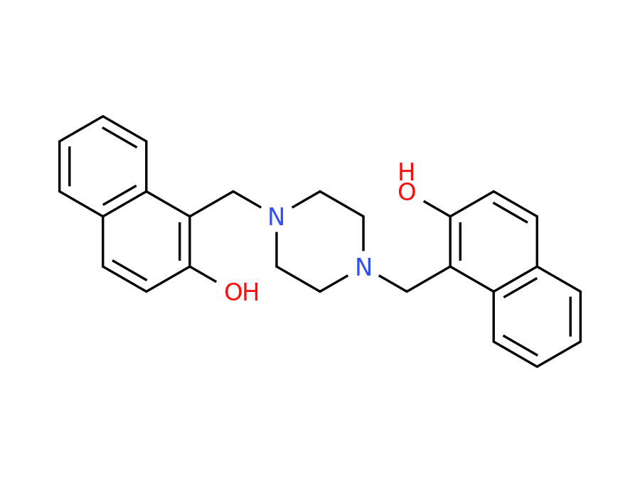 Structure Amb9789486