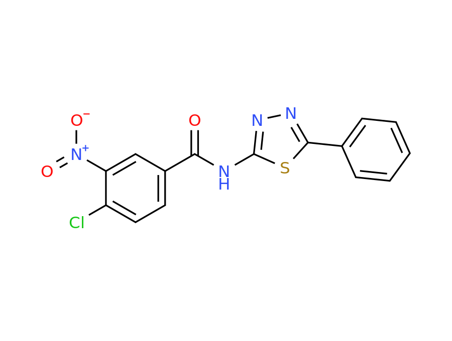 Structure Amb9789535