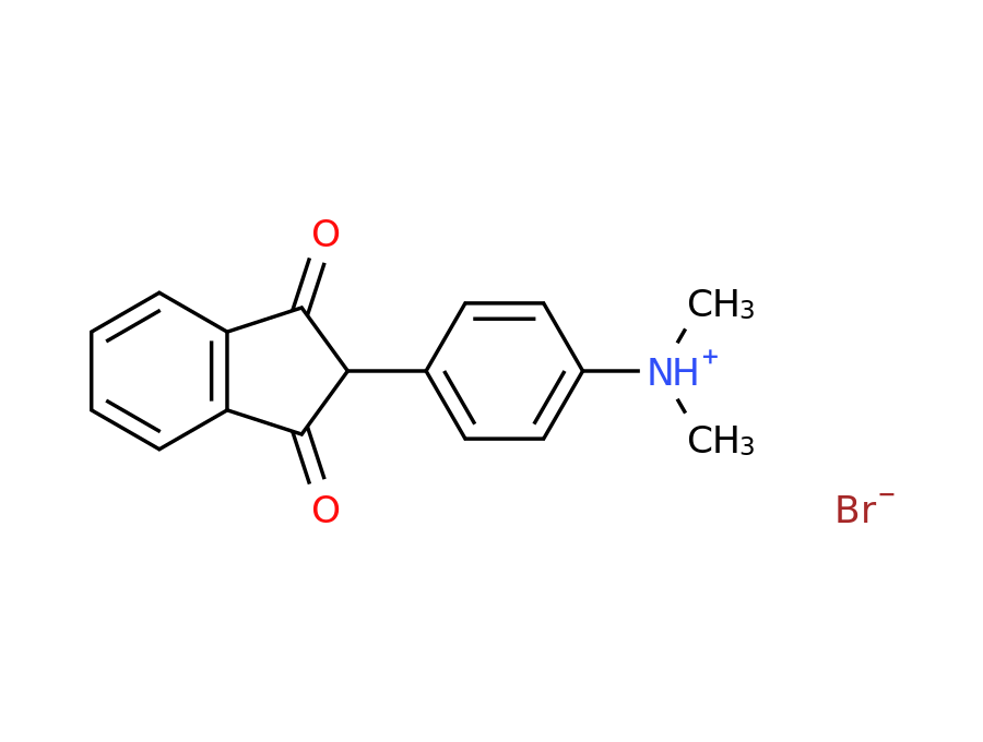 Structure Amb9790063