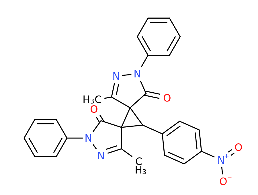 Structure Amb9790569