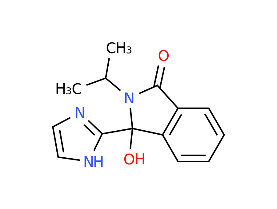 Structure Amb9790614