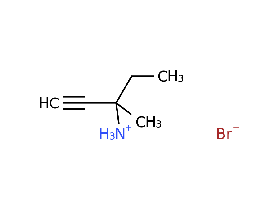 Structure Amb9790801