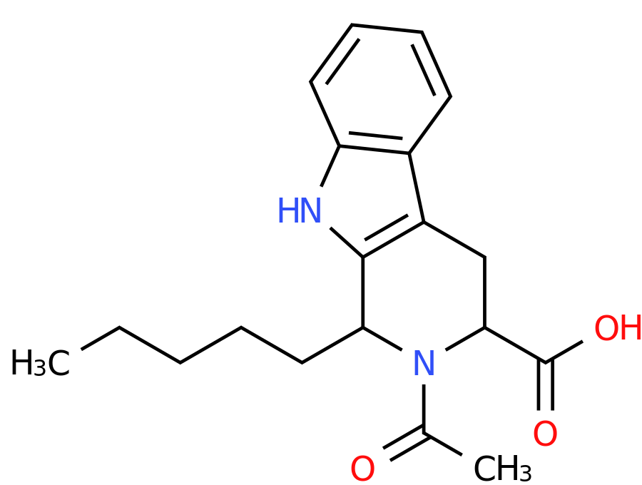 Structure Amb9790934