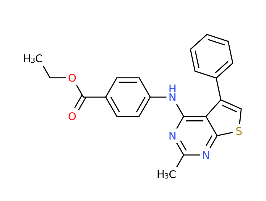 Structure Amb9791108