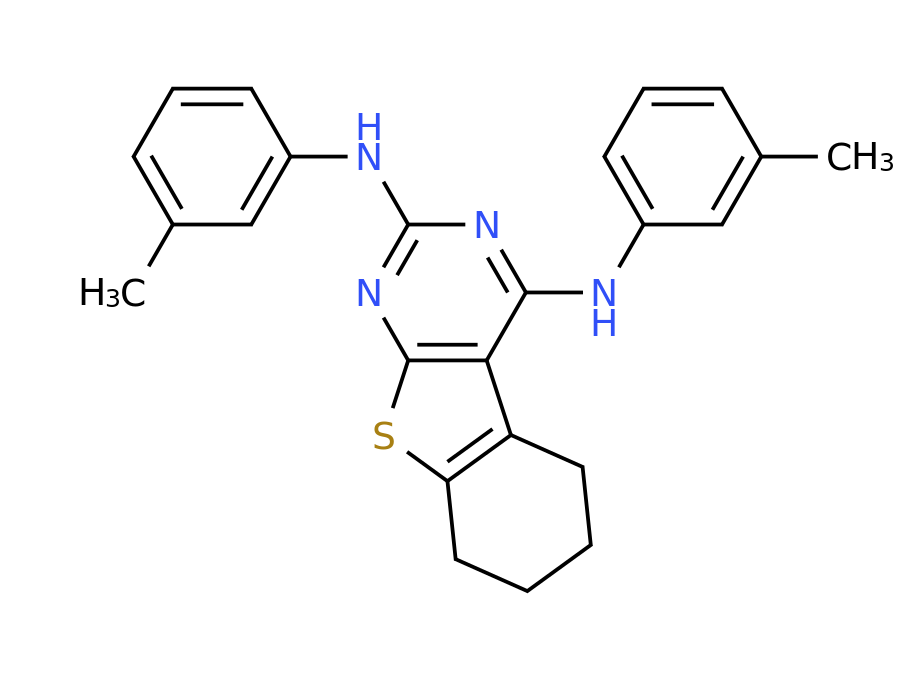 Structure Amb9791130