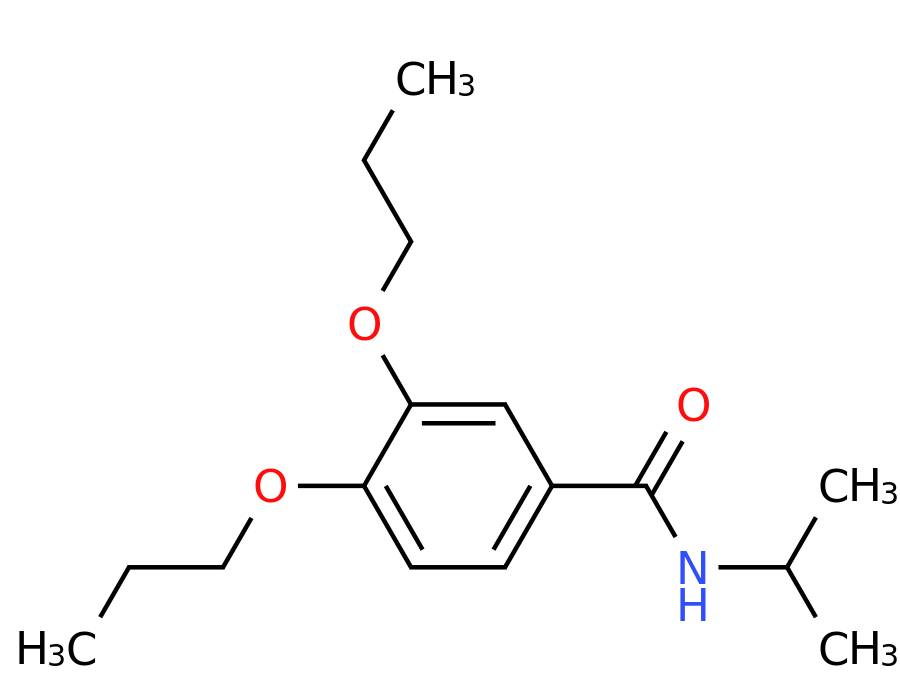 Structure Amb9791165