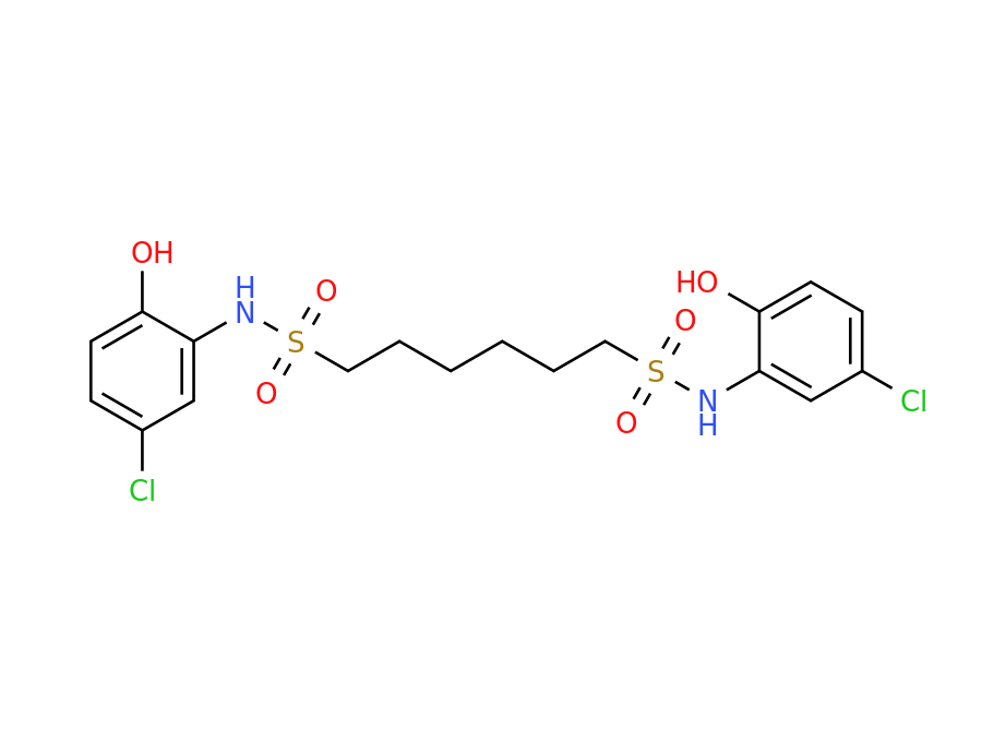 Structure Amb9791297