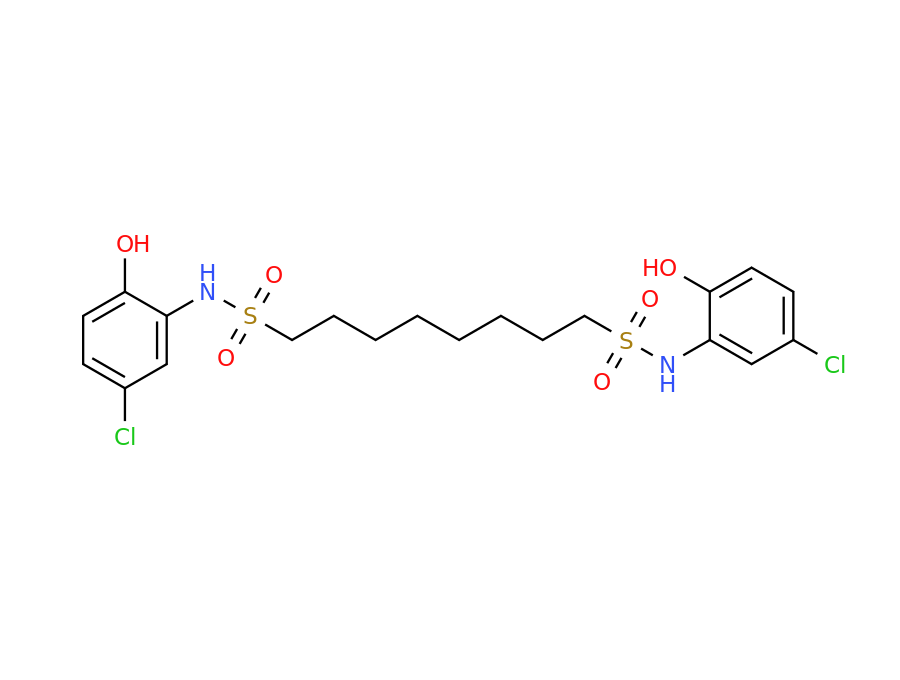 Structure Amb9791301