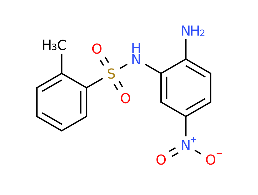 Structure Amb9791438