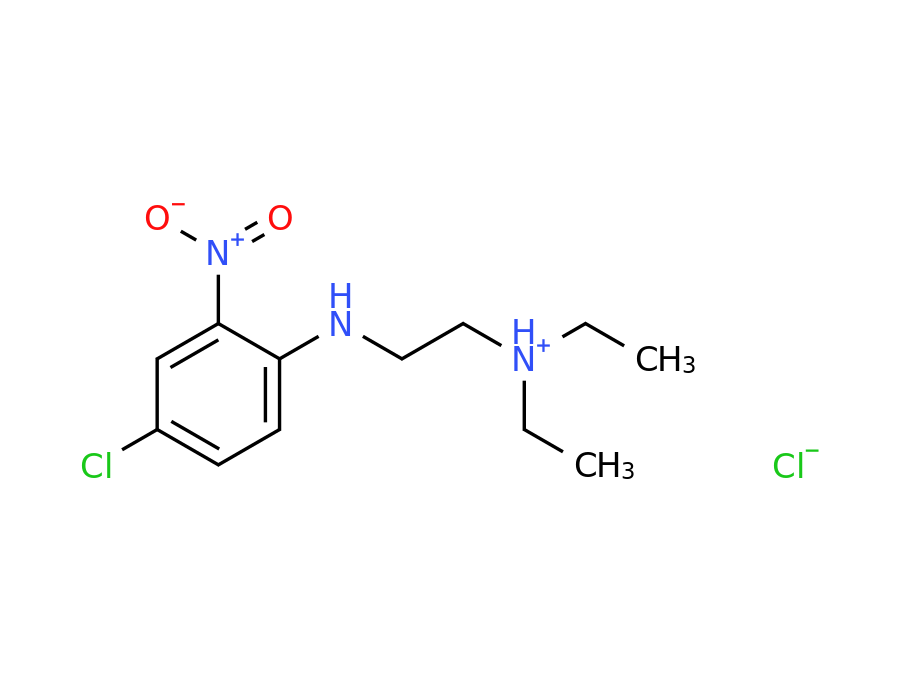 Structure Amb9791804