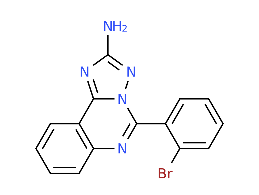 Structure Amb9792412