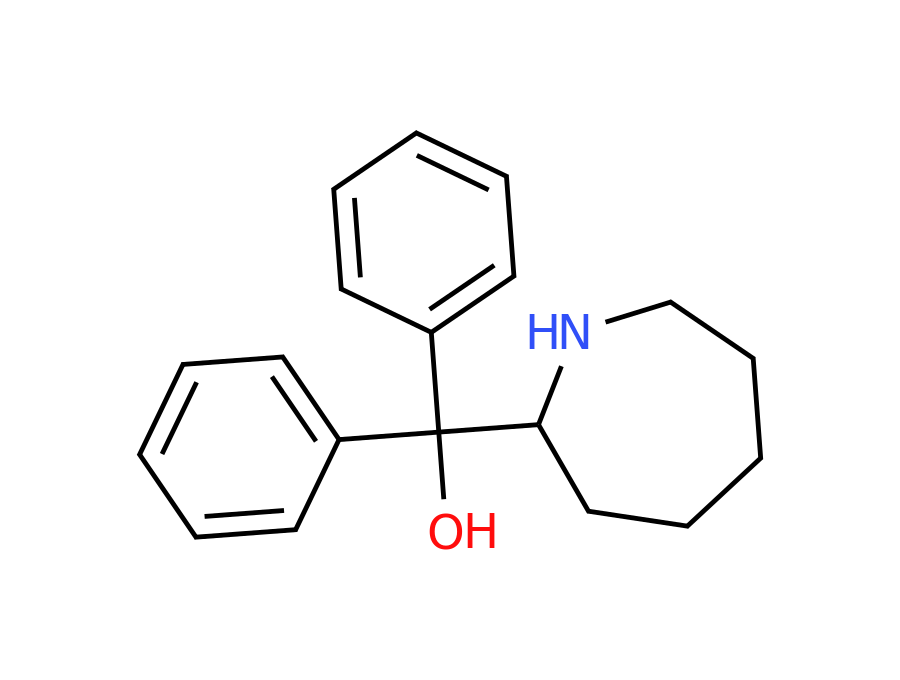 Structure Amb9792675