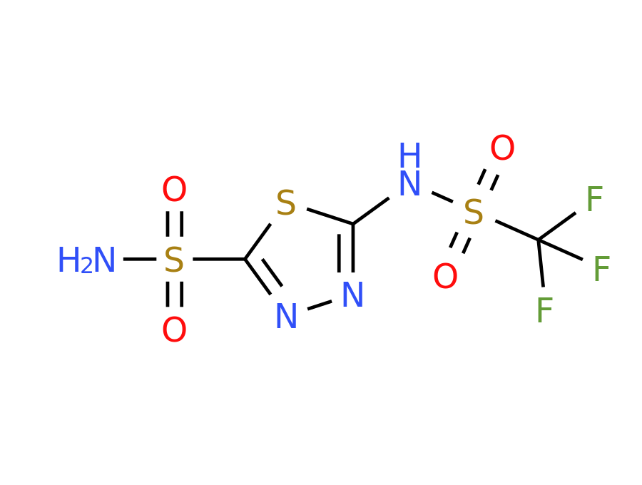 Structure Amb9792777