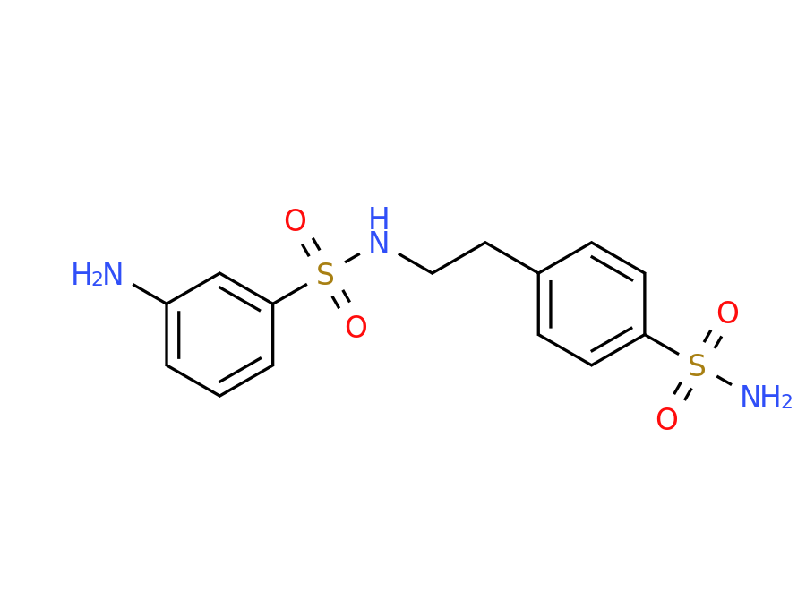 Structure Amb9793189