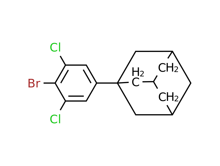 Structure Amb9793202