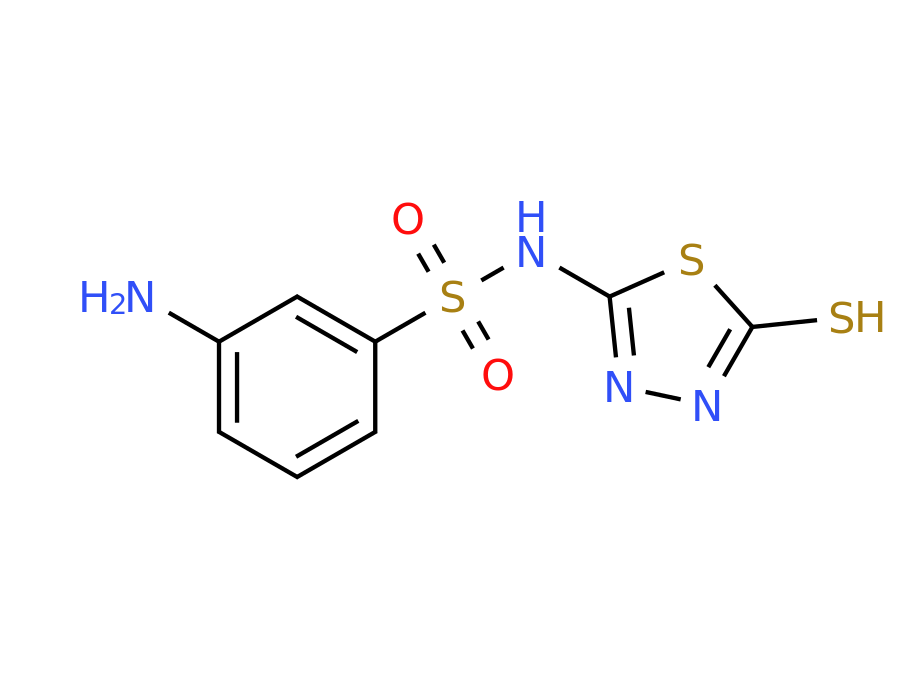 Structure Amb9793554