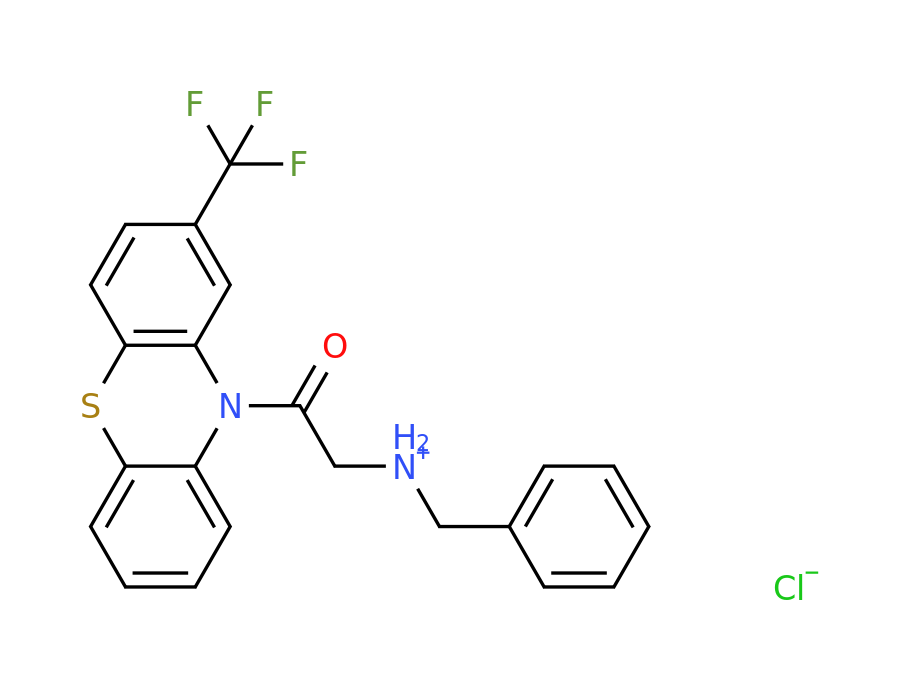 Structure Amb9793794