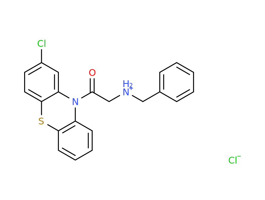 Structure Amb9793805