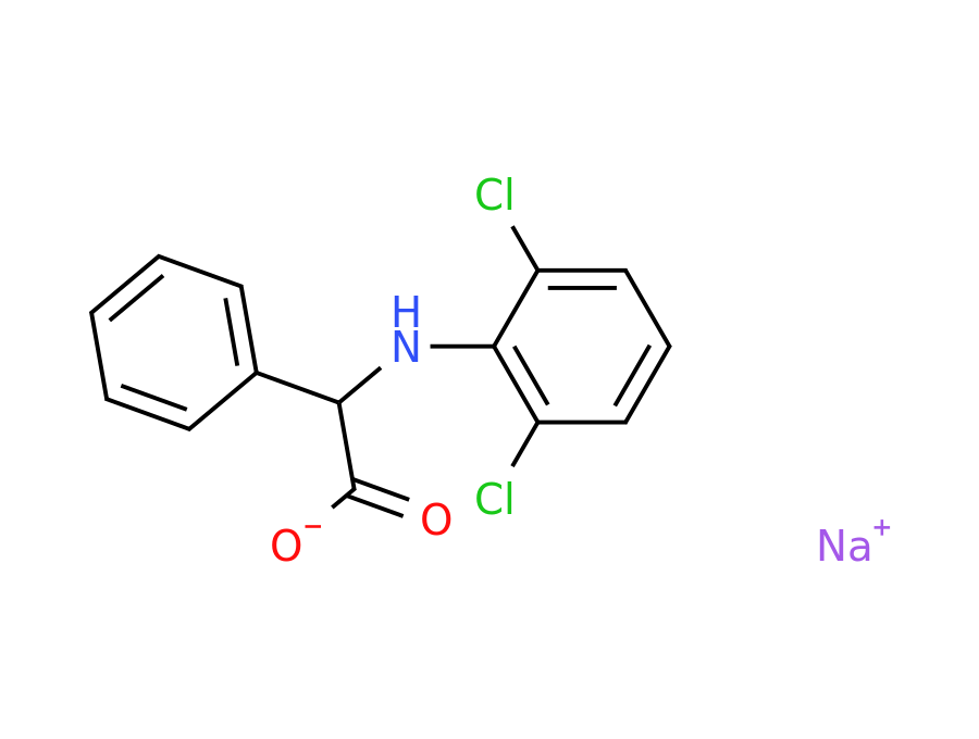 Structure Amb9793820