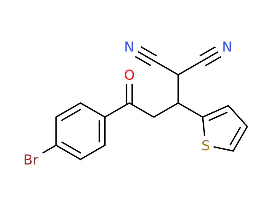 Structure Amb9793857