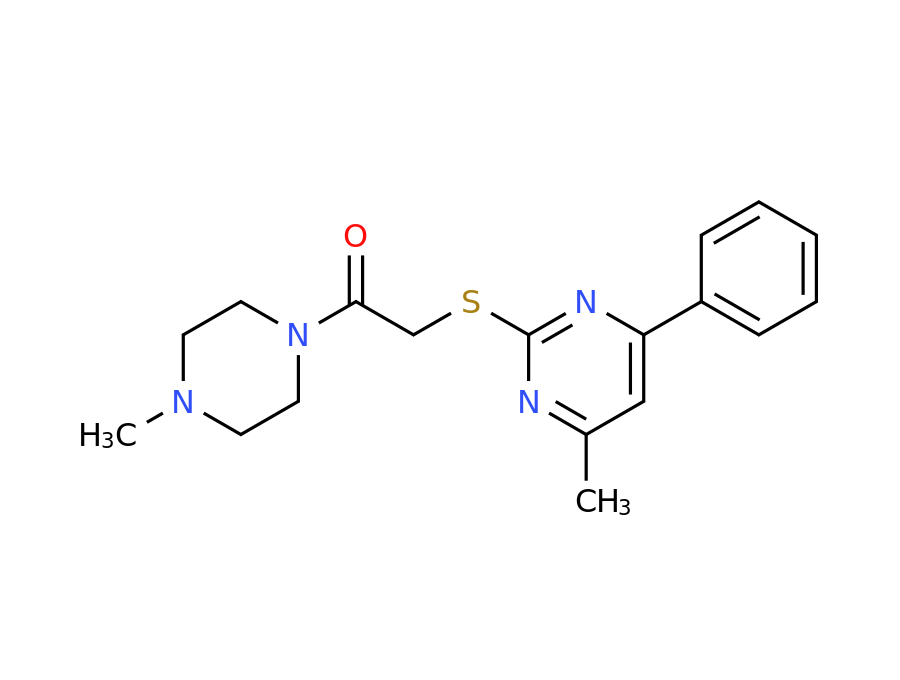 Structure Amb9794169