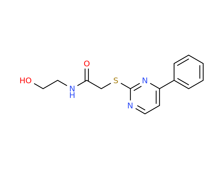 Structure Amb9794180