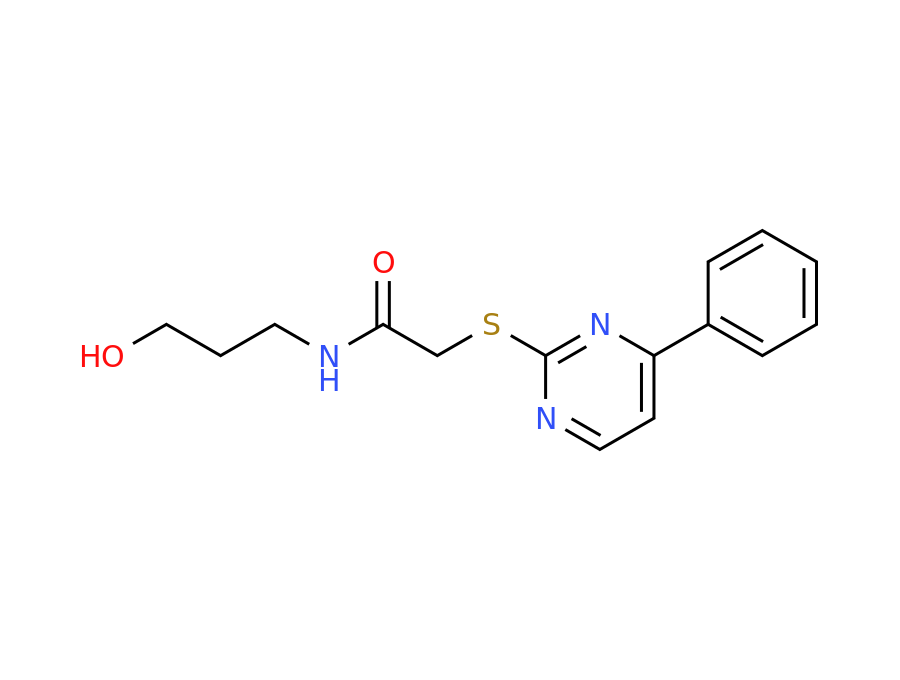 Structure Amb9794181