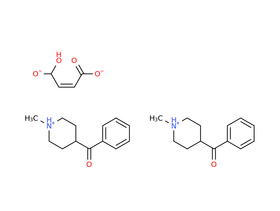 Structure Amb9794240