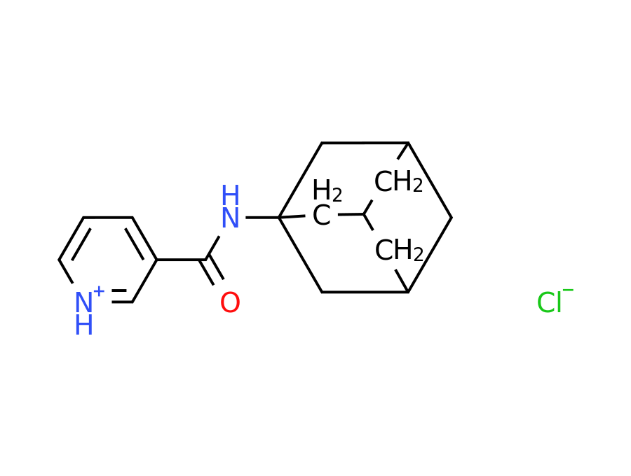 Structure Amb9794302