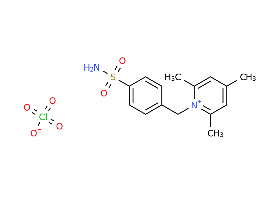 Structure Amb9794450