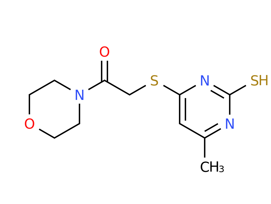 Structure Amb9794636