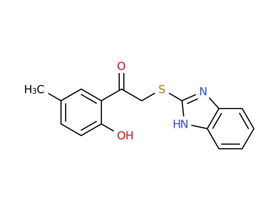 Structure Amb9794690