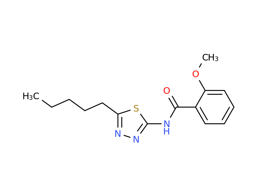 Structure Amb9794917