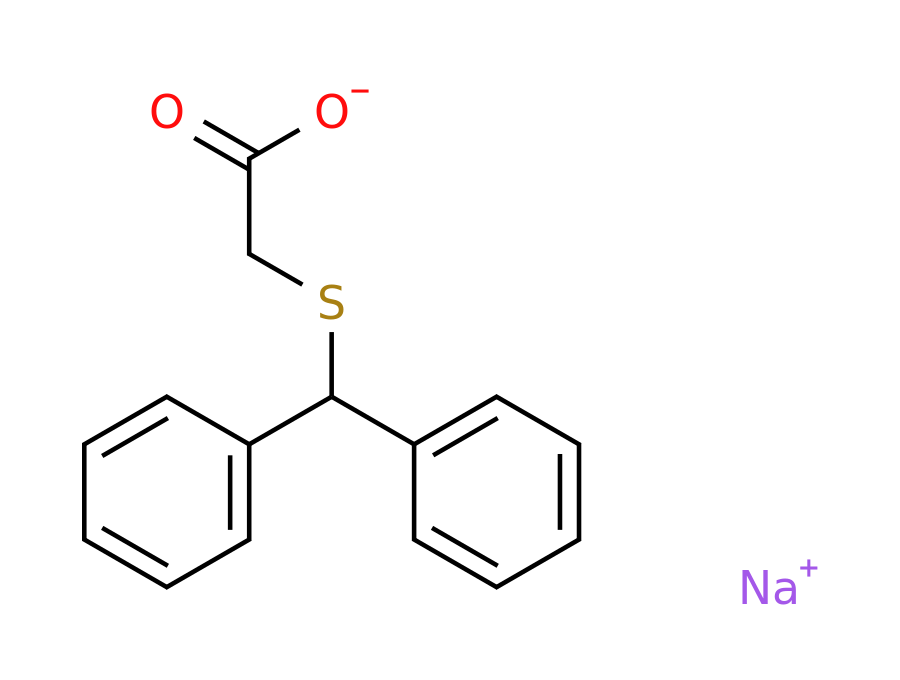 Structure Amb9795382