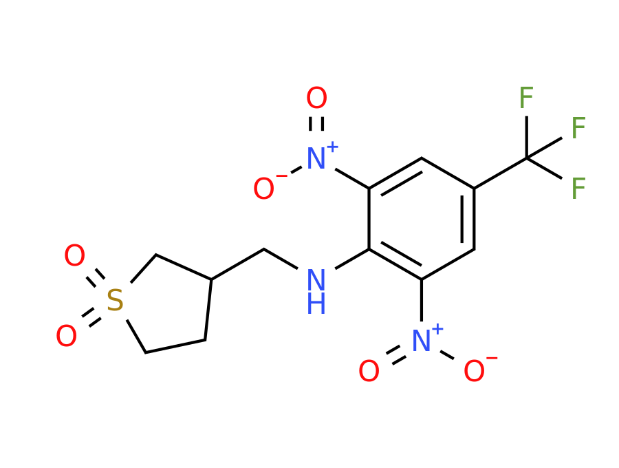 Structure Amb9795578