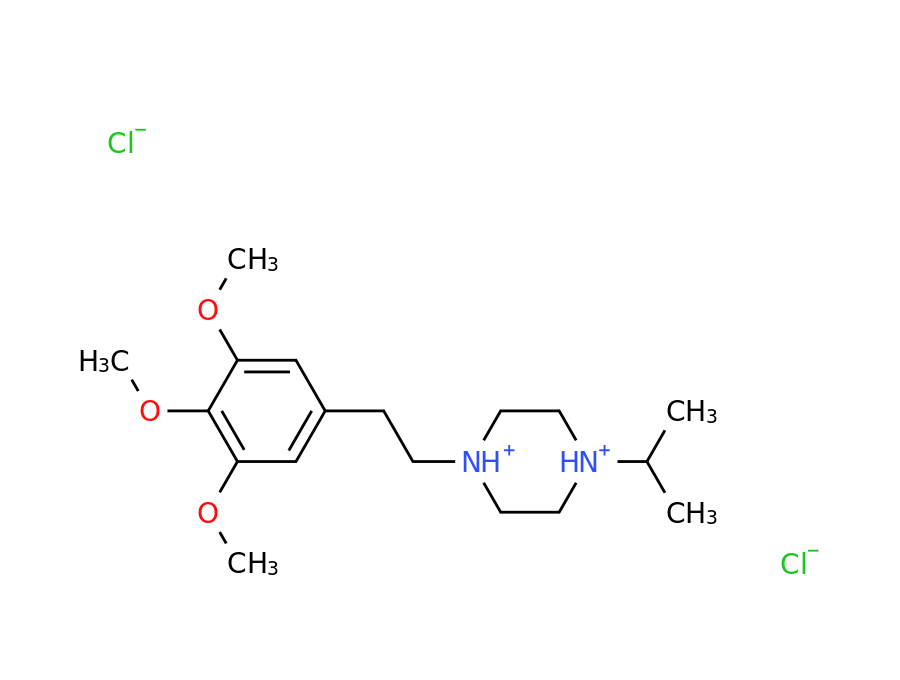 Structure Amb9795615