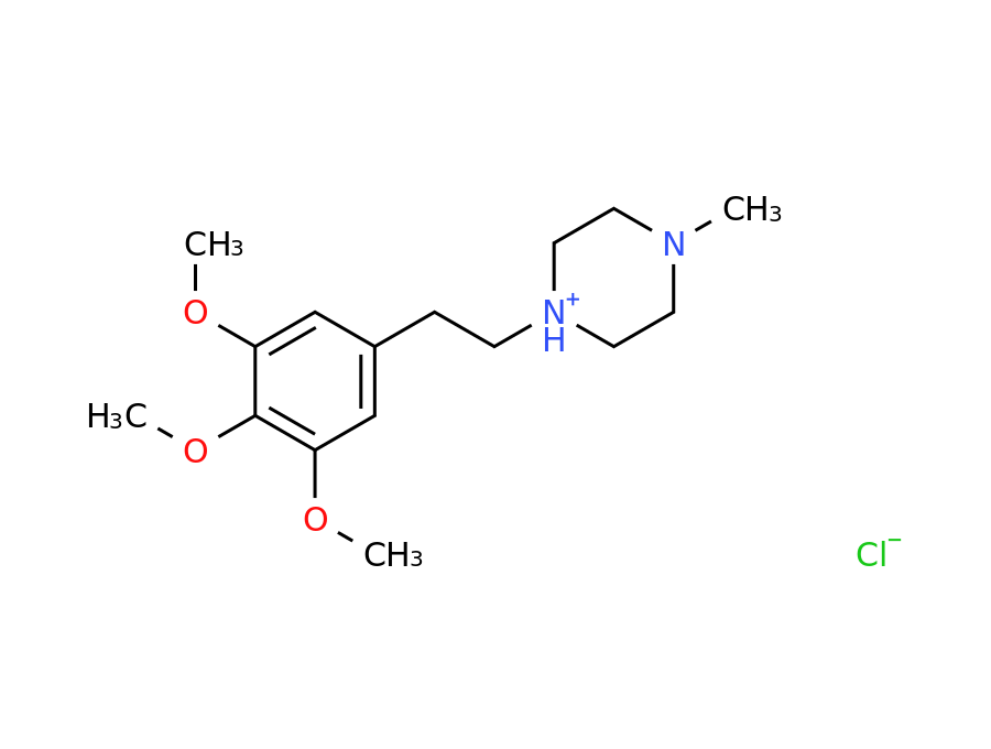 Structure Amb9795616