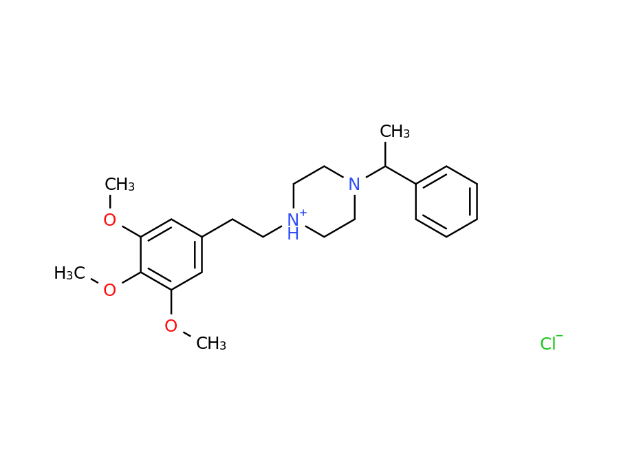 Structure Amb9795617