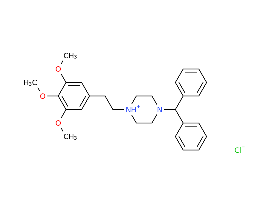 Structure Amb9795619