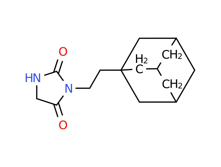 Structure Amb9795643