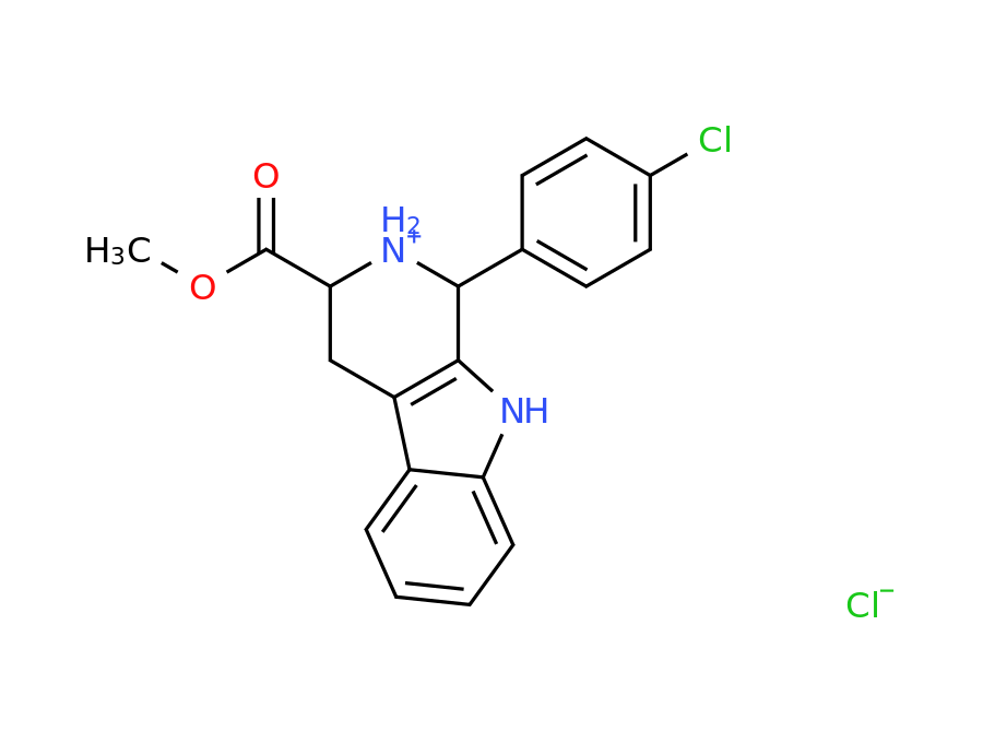 Structure Amb9795830