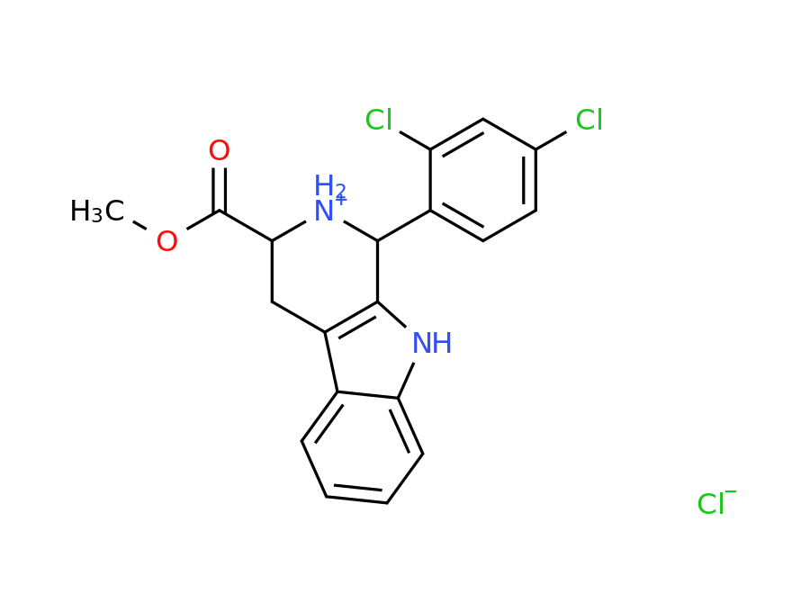 Structure Amb9795836