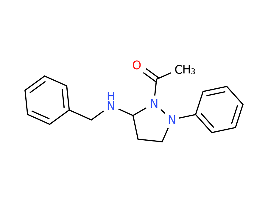 Structure Amb9796029