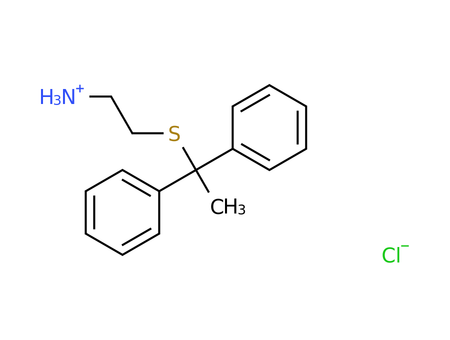 Structure Amb9796125