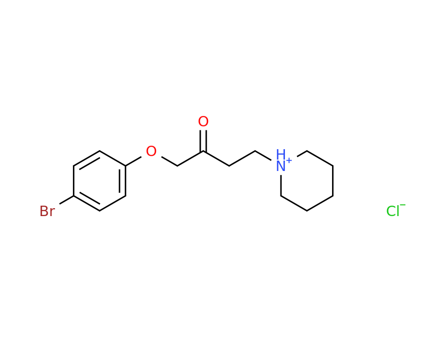 Structure Amb9796175