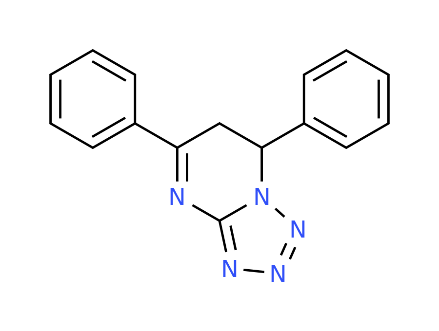 Structure Amb9796732