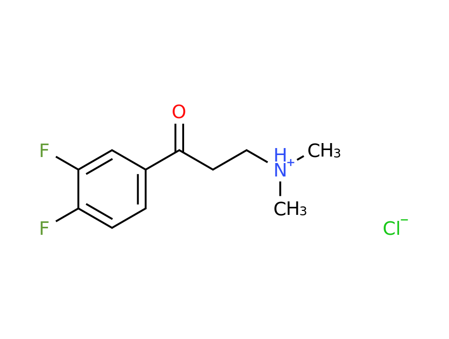 Structure Amb9796790