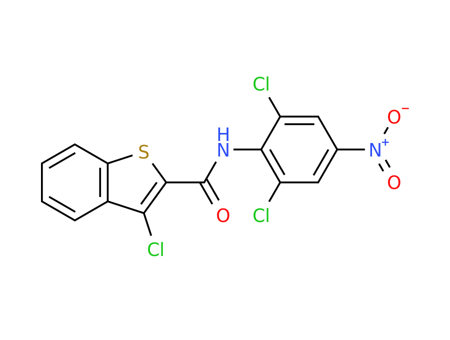 Structure Amb9797075