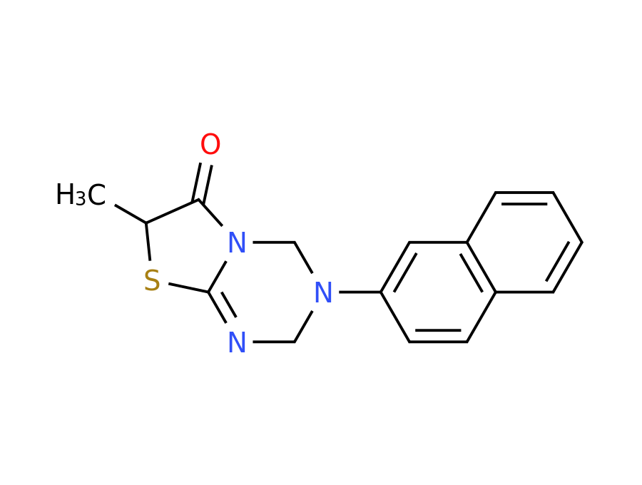 Structure Amb9797440