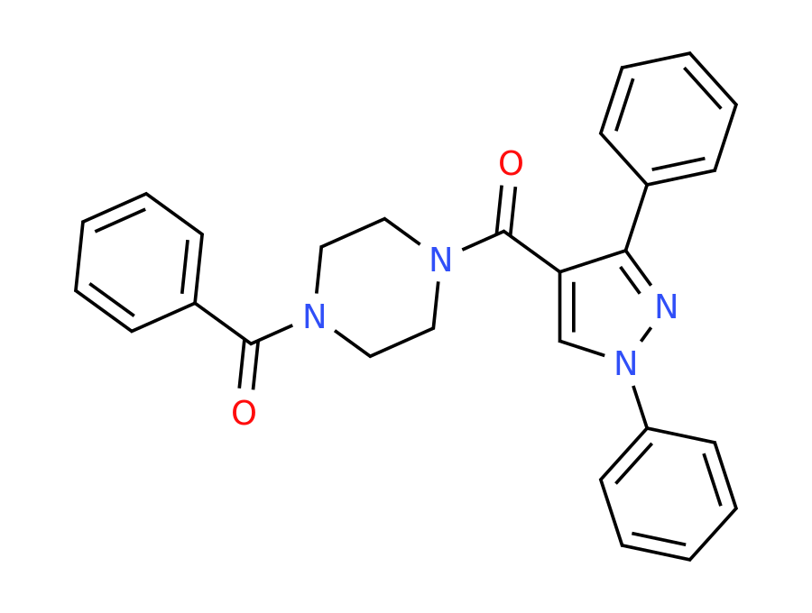 Structure Amb9797528